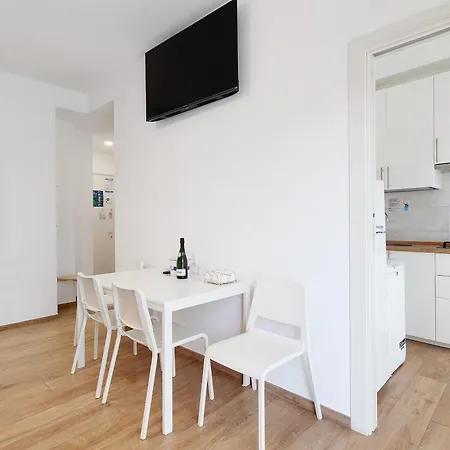 Platinum - Il Centro Luxury Apartmán Bari