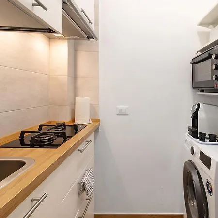 Апартаменты Platinum - Il Centro Luxury