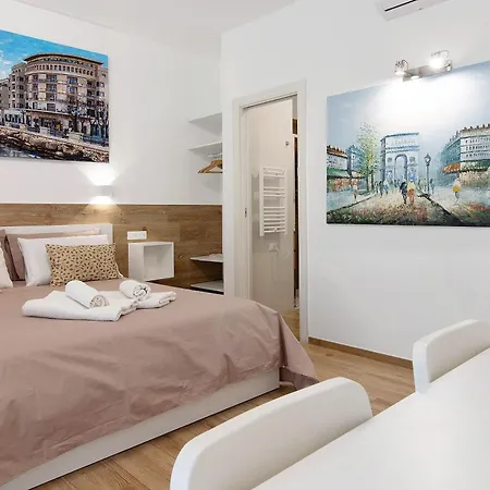 Il Centro Luxury Lejlighed