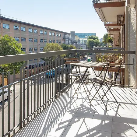 Il Centro Luxury شقة باري