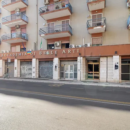 Il Centro Luxury Apartmán