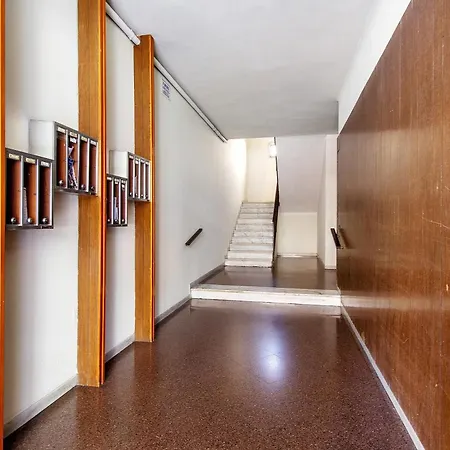 Il Centro Luxury Lejlighed