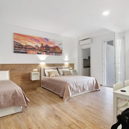 Il Centro Luxury * Bari