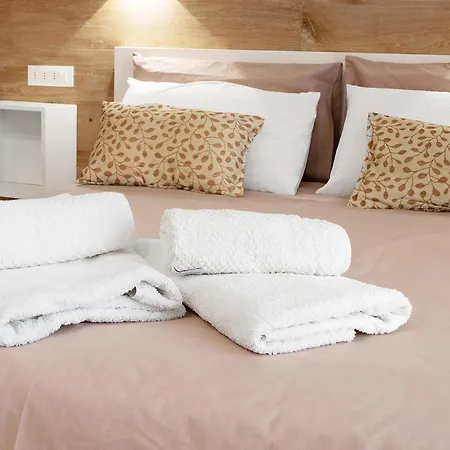 Il Centro Luxury Apartament *