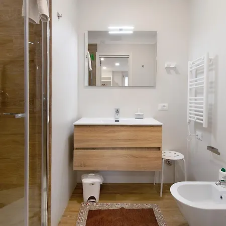 Il Centro Luxury Bari