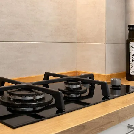 Lejlighed Il Centro Luxury Bari