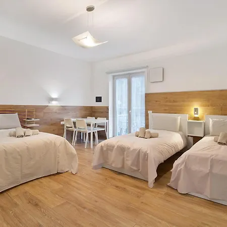 Apartmán Il Centro Luxury Bari