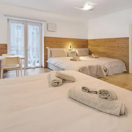Il Centro Luxury Apartament Bari