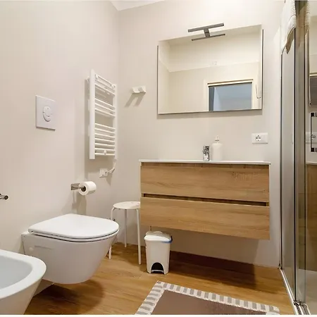 Il Centro Luxury Apartament *