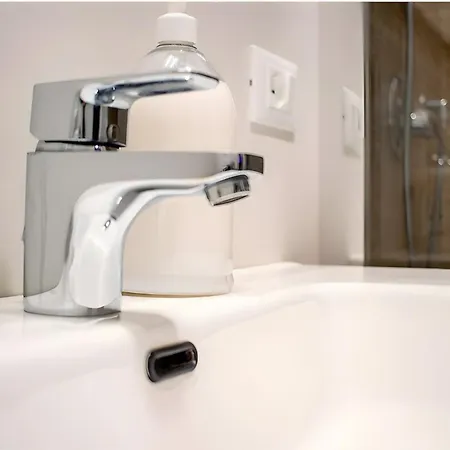 Il Centro Luxury باري