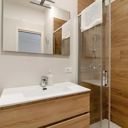 Apartment Il Centro Luxury