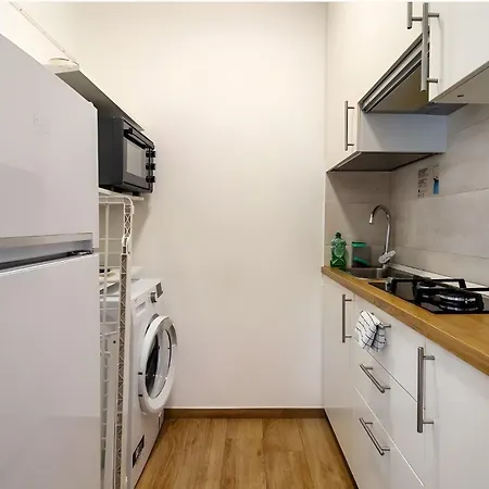 Apartament Il Centro Luxury *