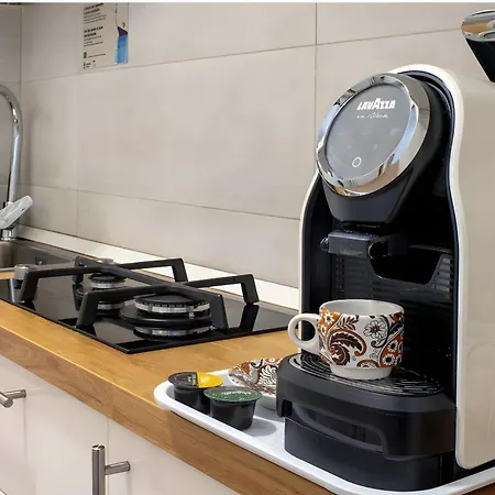 Il Centro Luxury باري