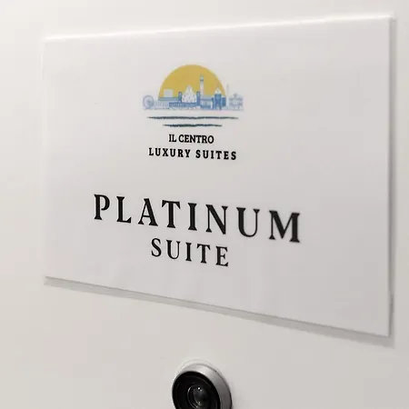 Il Centro Luxury *