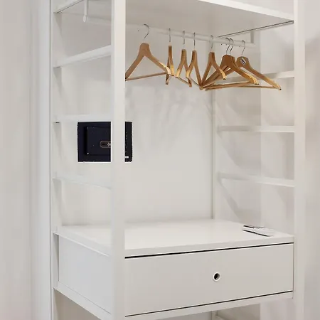 Il Centro Luxury Daire *