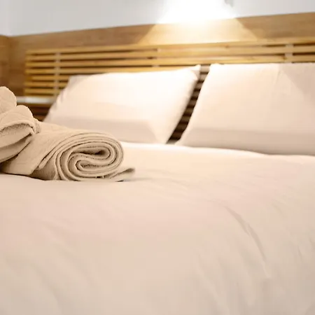 Il Centro Luxury Διαμέρισμα Μπάρι