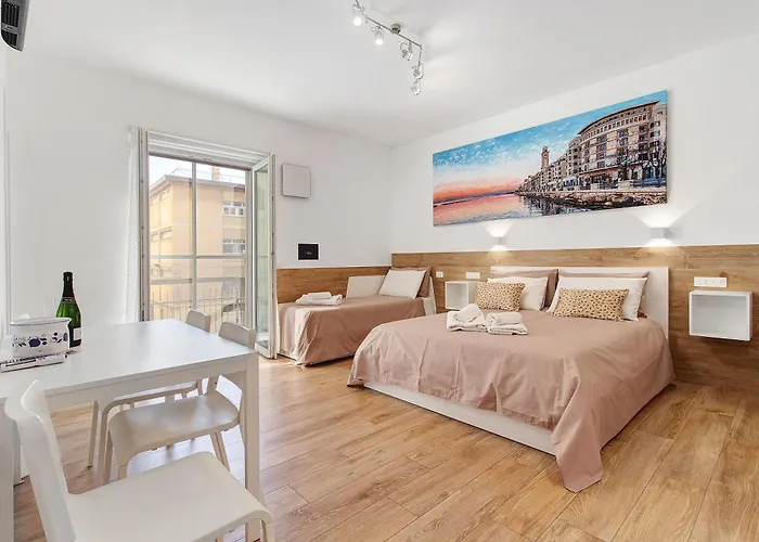 Il Centro Luxury Apartament