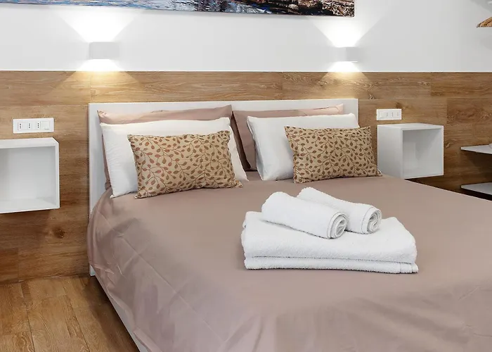 Apartament Il Centro Luxury