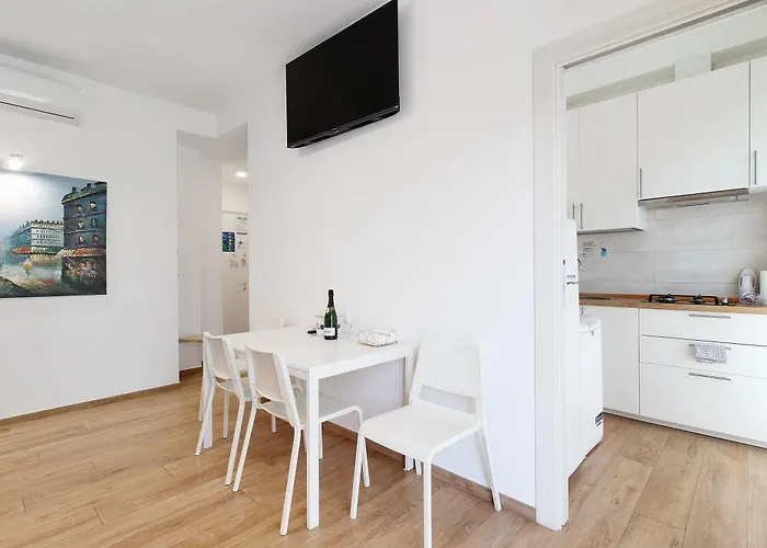 Il Centro Luxury شقة *