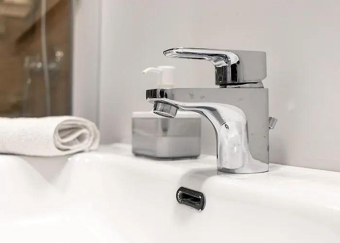 Il Centro Luxury * باري