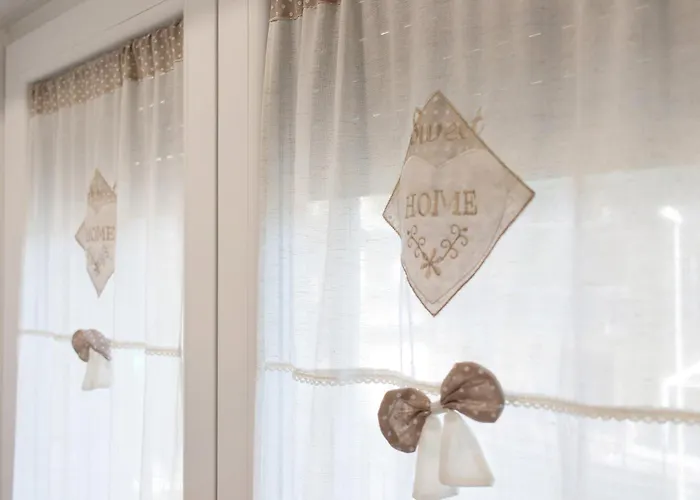 Il Centro Luxury Apartament *