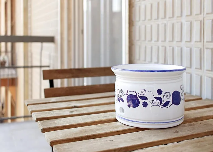 Apartament Il Centro Luxury