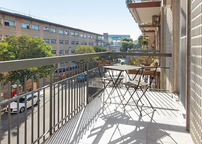 Il Centro Luxury Apartament Bari