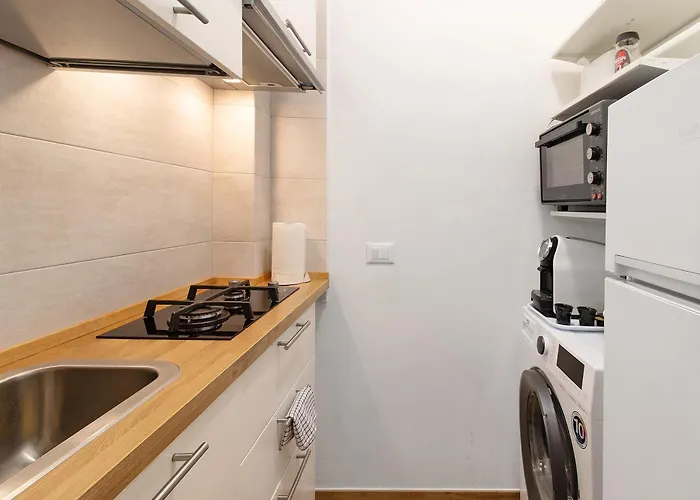 Apartament Il Centro Luxury Bari