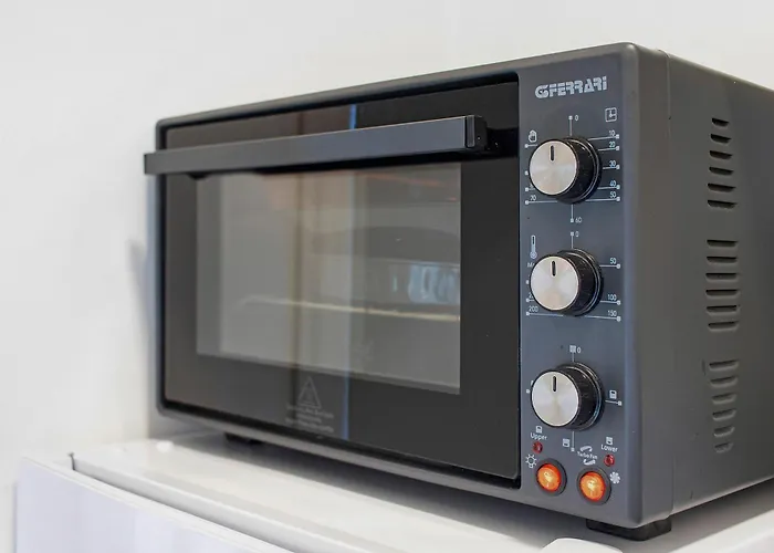 شقة Il Centro Luxury