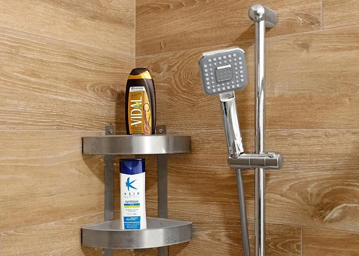 Il Centro Luxury Apartament Bari