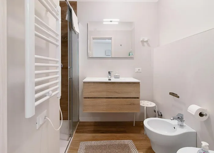 Apartament Il Centro Luxury Bari