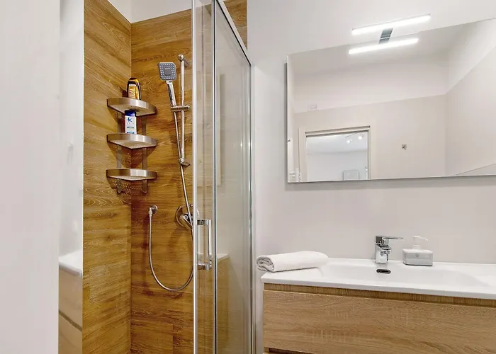 Apartament Il Centro Luxury Bari