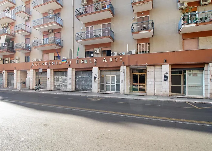 Il Centro Luxury Apartament