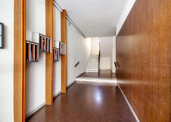 Il Centro Luxury شقة