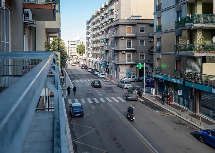 Apartament Il Centro Luxury