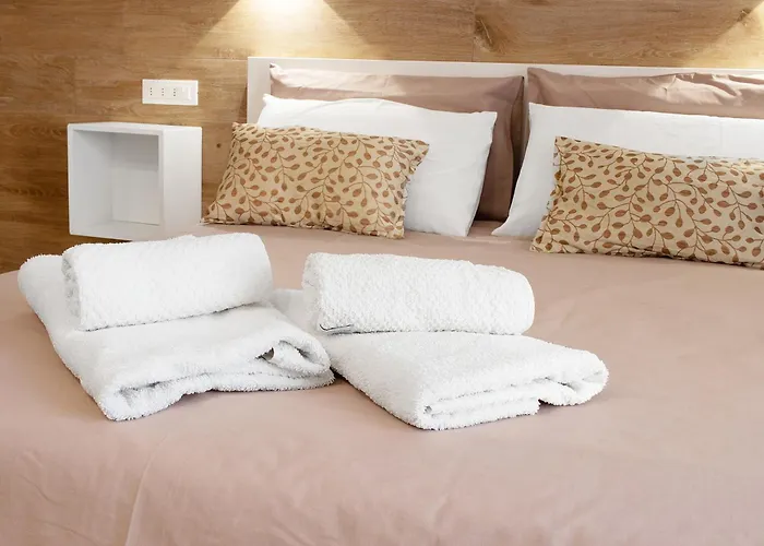 Il Centro Luxury Apartament *