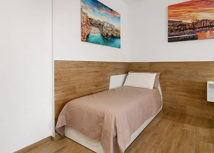 Apartament Il Centro Luxury *