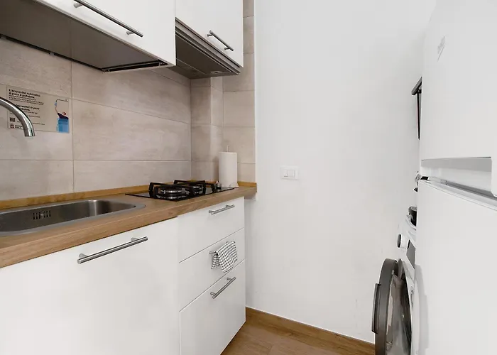 Il Centro Luxury Apartament Bari
