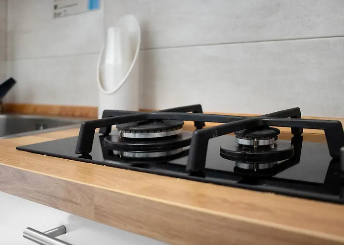 Il Centro Luxury * Bari