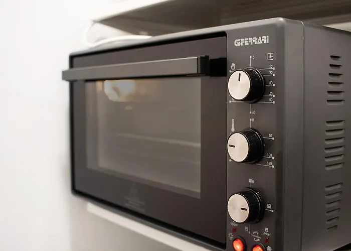 Il Centro Luxury Apartament