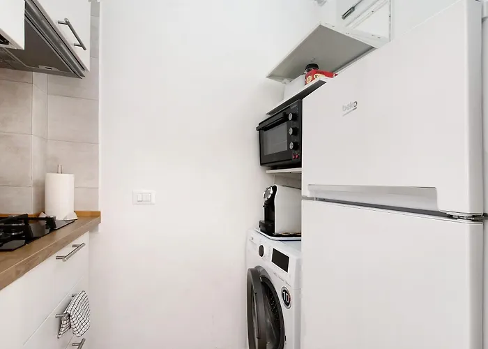 Il Centro Luxury * Bari