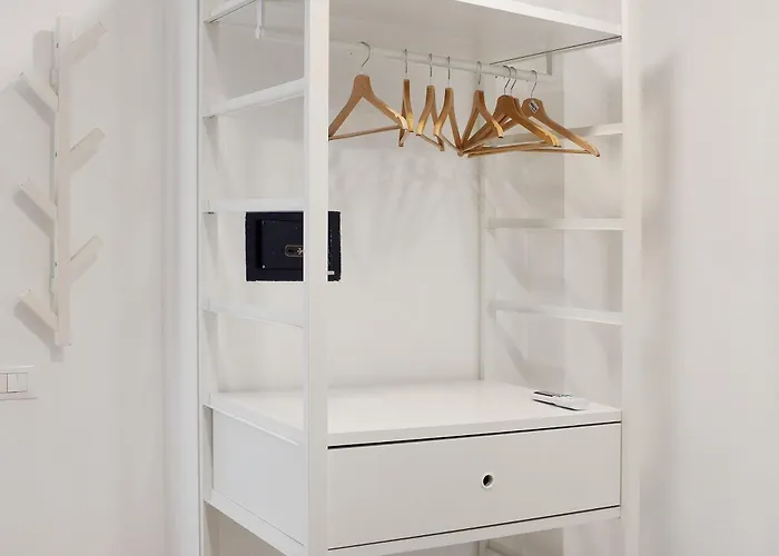 Il Centro Luxury شقة