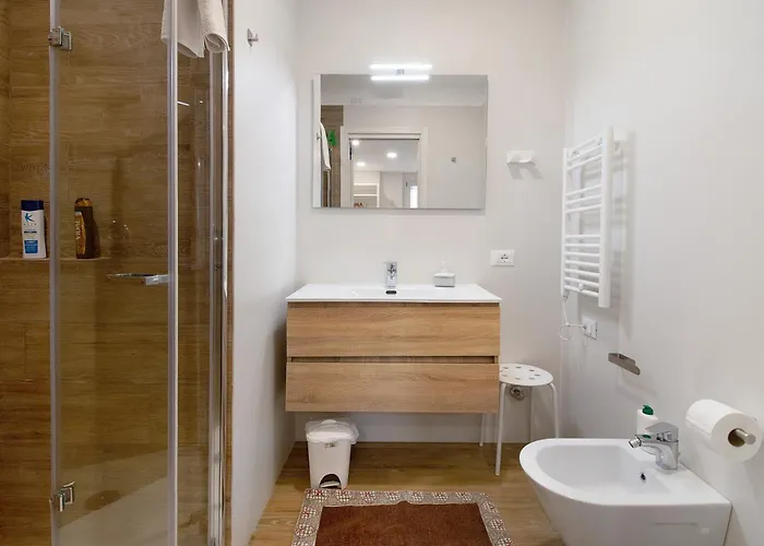 Il Centro Luxury باري