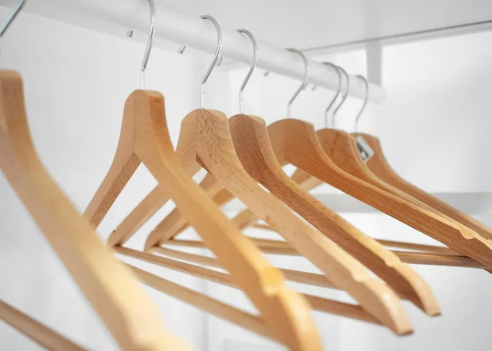 Il Centro Luxury شقة