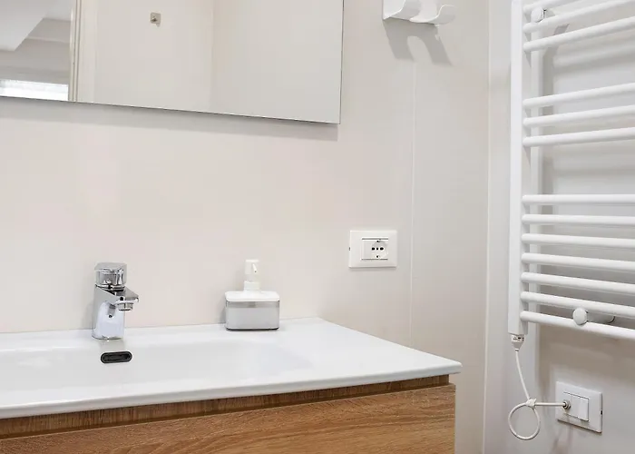 Il Centro Luxury Apartament