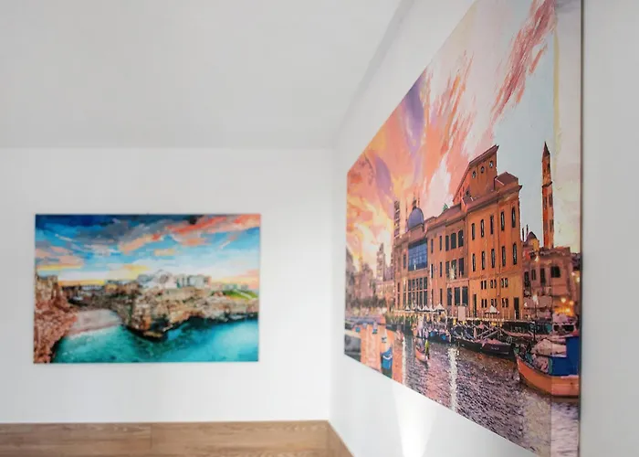 Apartament Il Centro Luxury