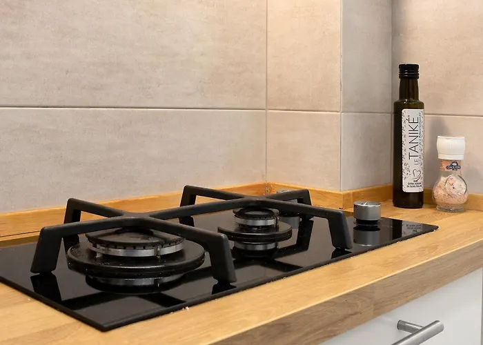 Apartament Il Centro Luxury Bari