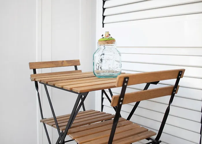 Apartament Il Centro Luxury Bari