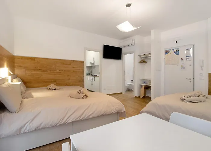 Apartament Il Centro Luxury *