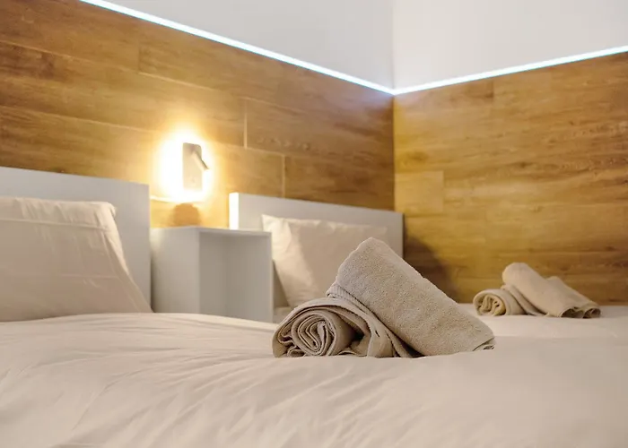 Il Centro Luxury Apartament